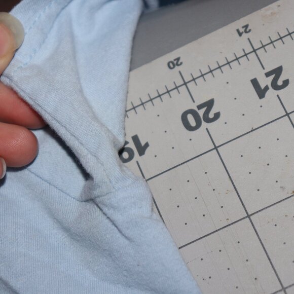 🍻💙 Mabel, MN Tee · Blue · Size M · Casual Drinking Vibes - Picture 2 of 8